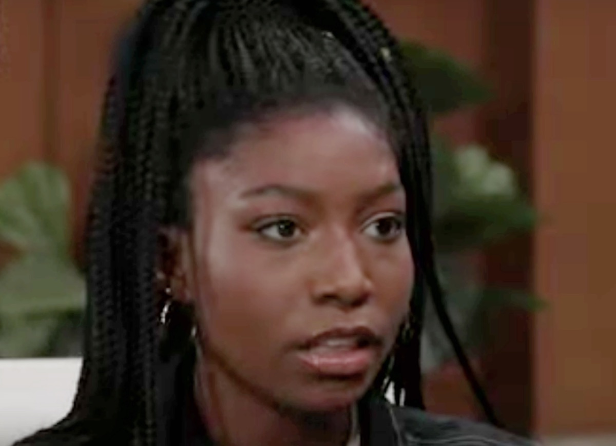 General Hospital Spoilers: Scotty Ready to Fight For Trina and Nina!