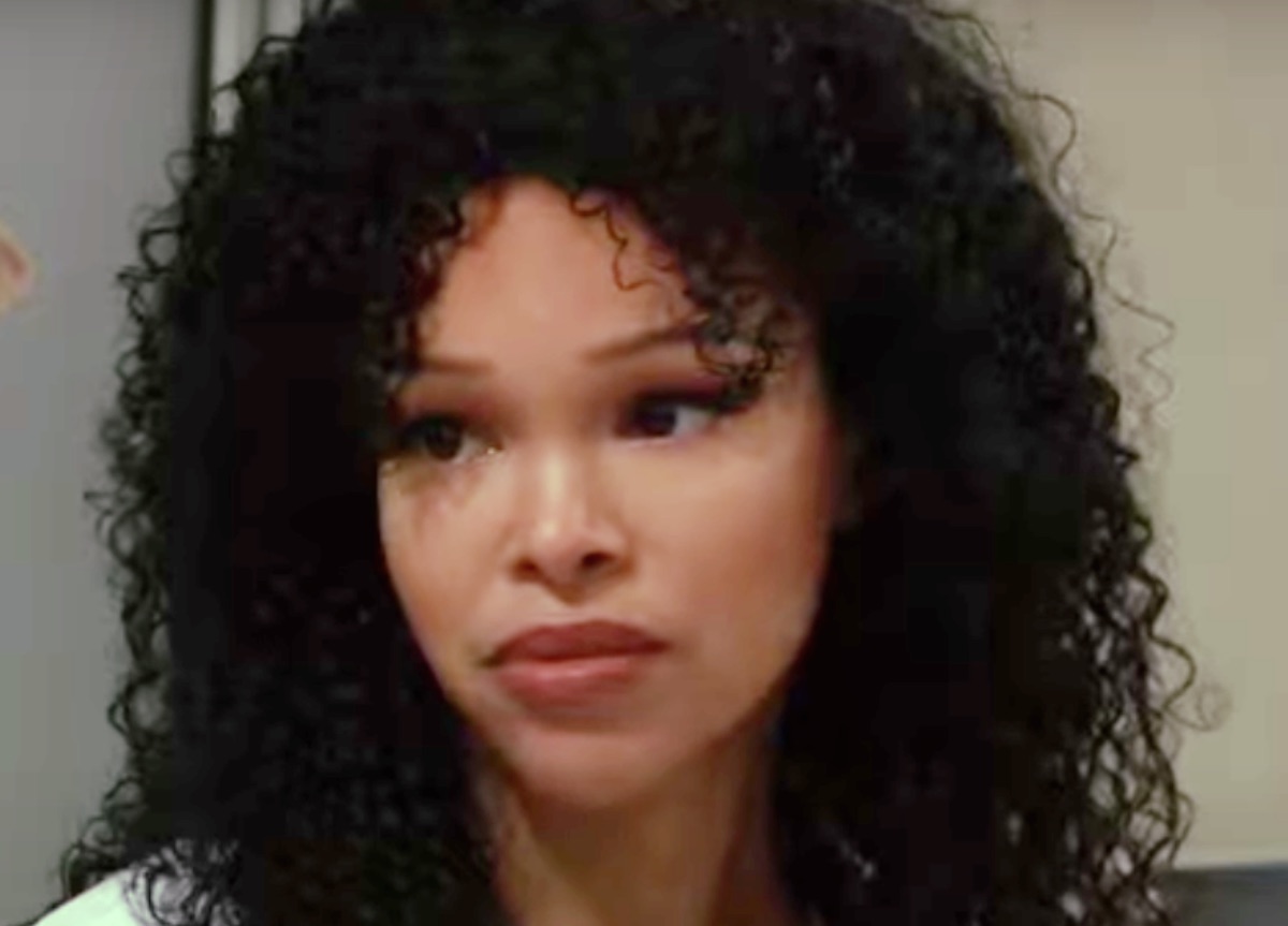 General Hospital Spoilers: Portia And Jordan’s Animosity Heats Up