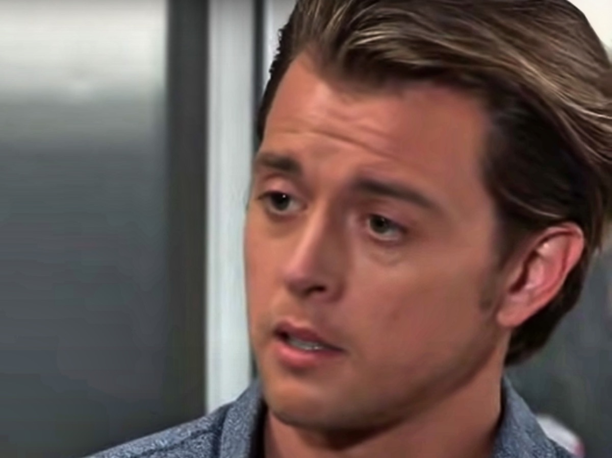 General Hospital Spoilers: Willow Finds A Mysterious Visitor At Her Door