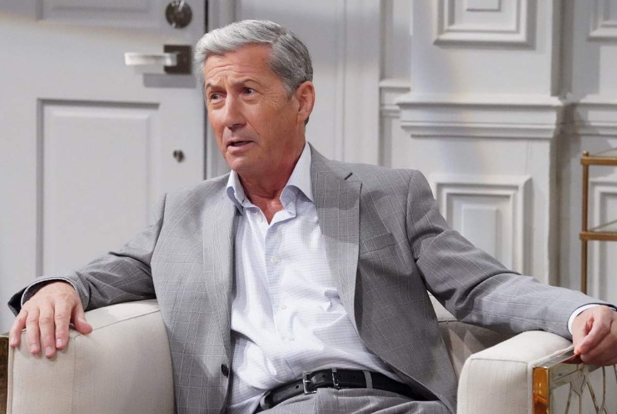 General Hospital: Is Helena Cassadine Returning To Port Charles