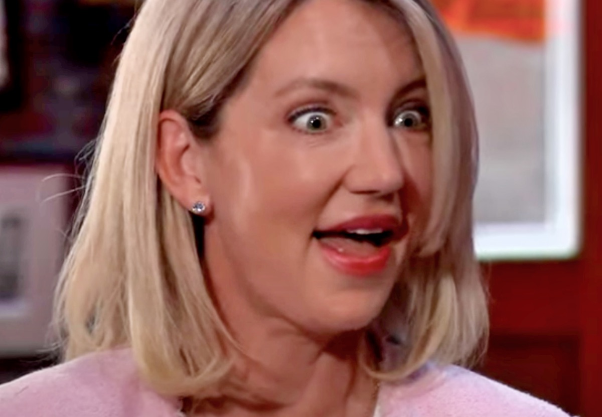 General Hospital Spoilers: Sonny And Nina Wedding On The Way?