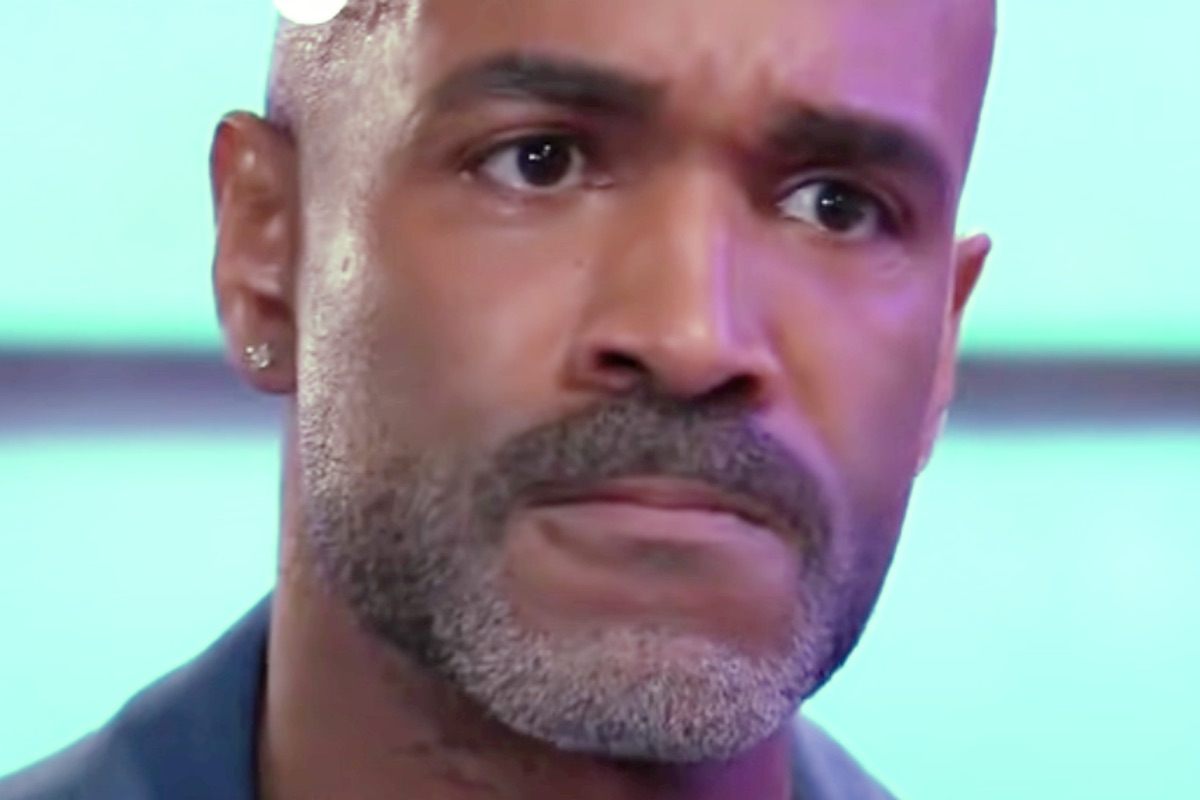  General Hospital Spoilers – Marshall Was Afraid He’d Hurt His Family