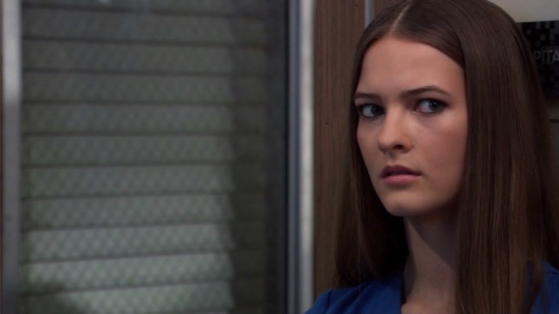 General Hospital: Esme Prince (Avery Kristen Pohl)