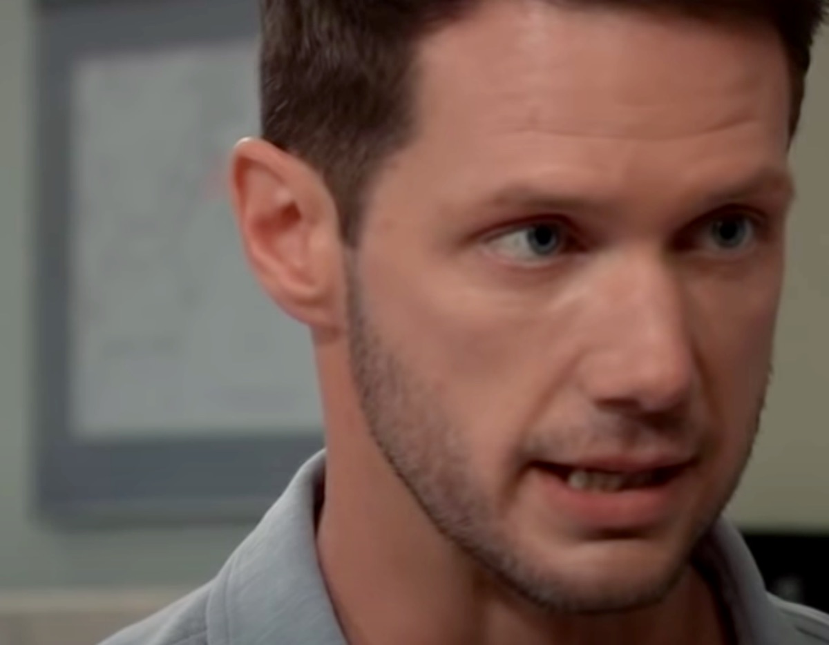 General Hospital Spoilers: Will Sasha Come Clean To Brando?