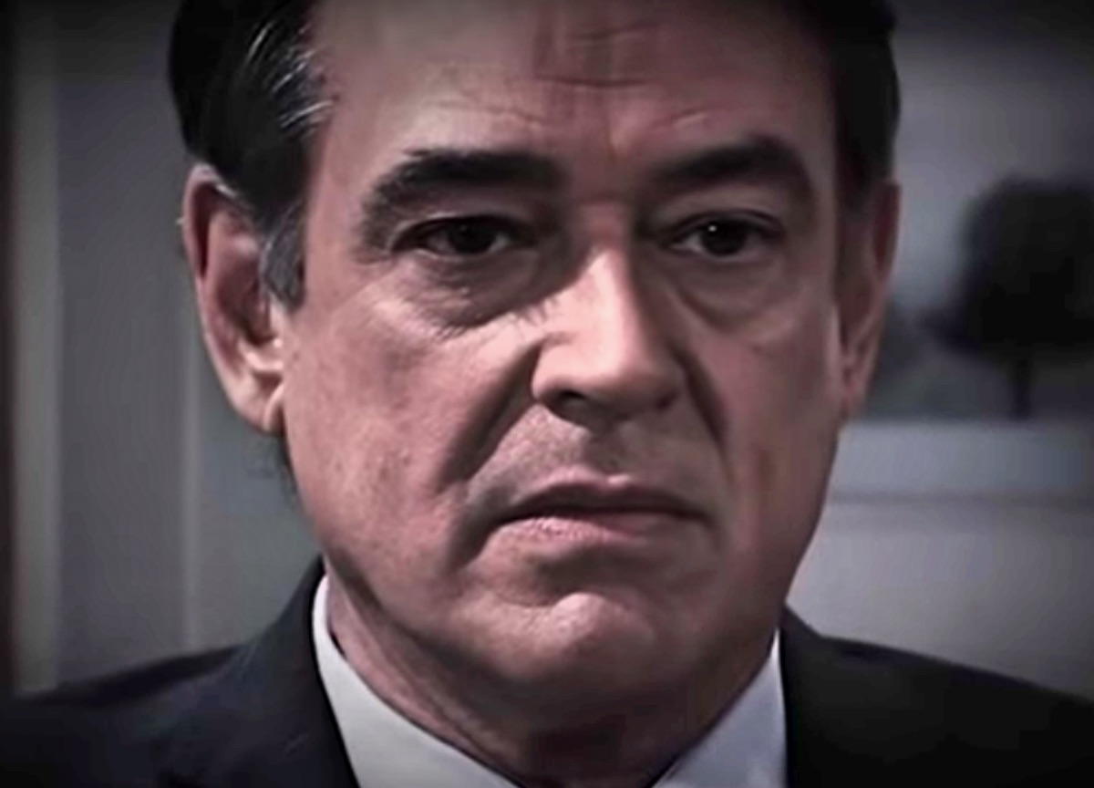  General Hospital (GH) Spoilers: Could Britt’s Potential Date Be The Rumored Serial Killer