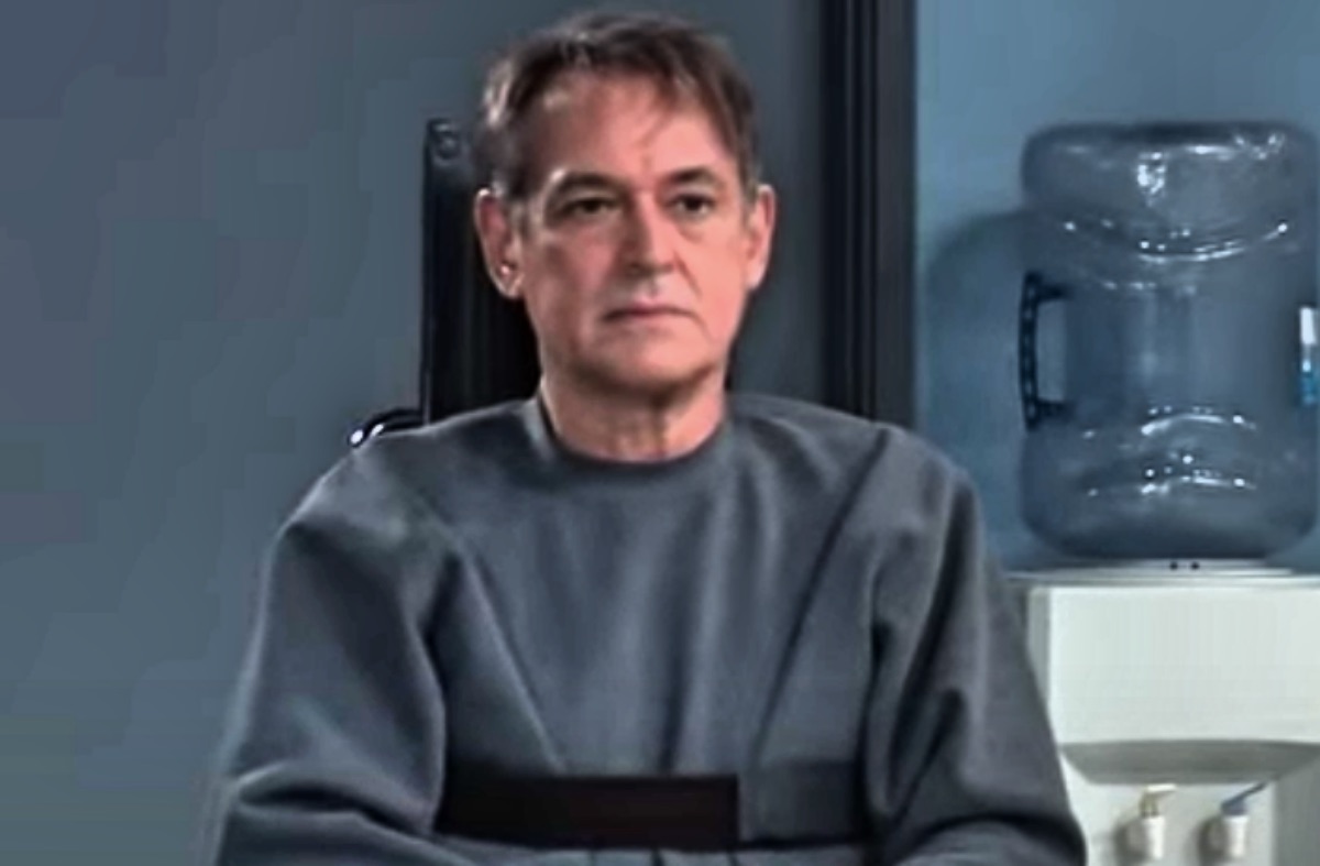 General Hospital Spoilers: Ryan And Esme's Secret Exposed In The Invader!