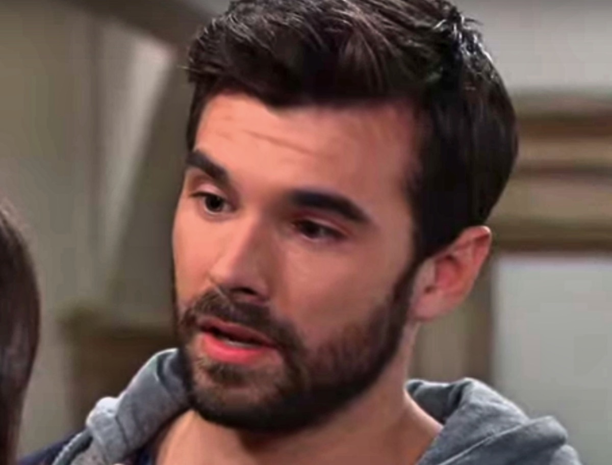 General Hospital Spoilers: Gregory Wants To Know What Happened To Chase's Daughter