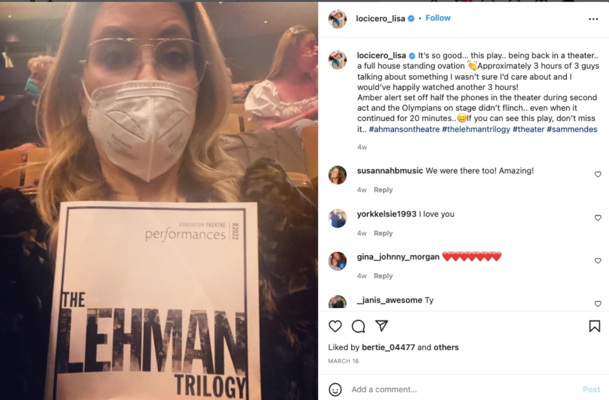  General Hospital (GH) Spoilers: Lisa LoCicero Has a New LA Stage Gig