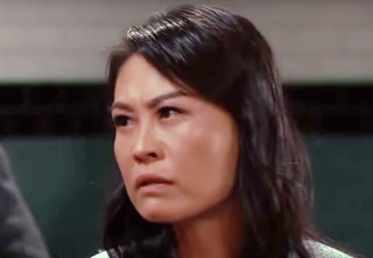 General Hospital Spoilers: Curtis Has A Celebration And A Confrontation With Selina