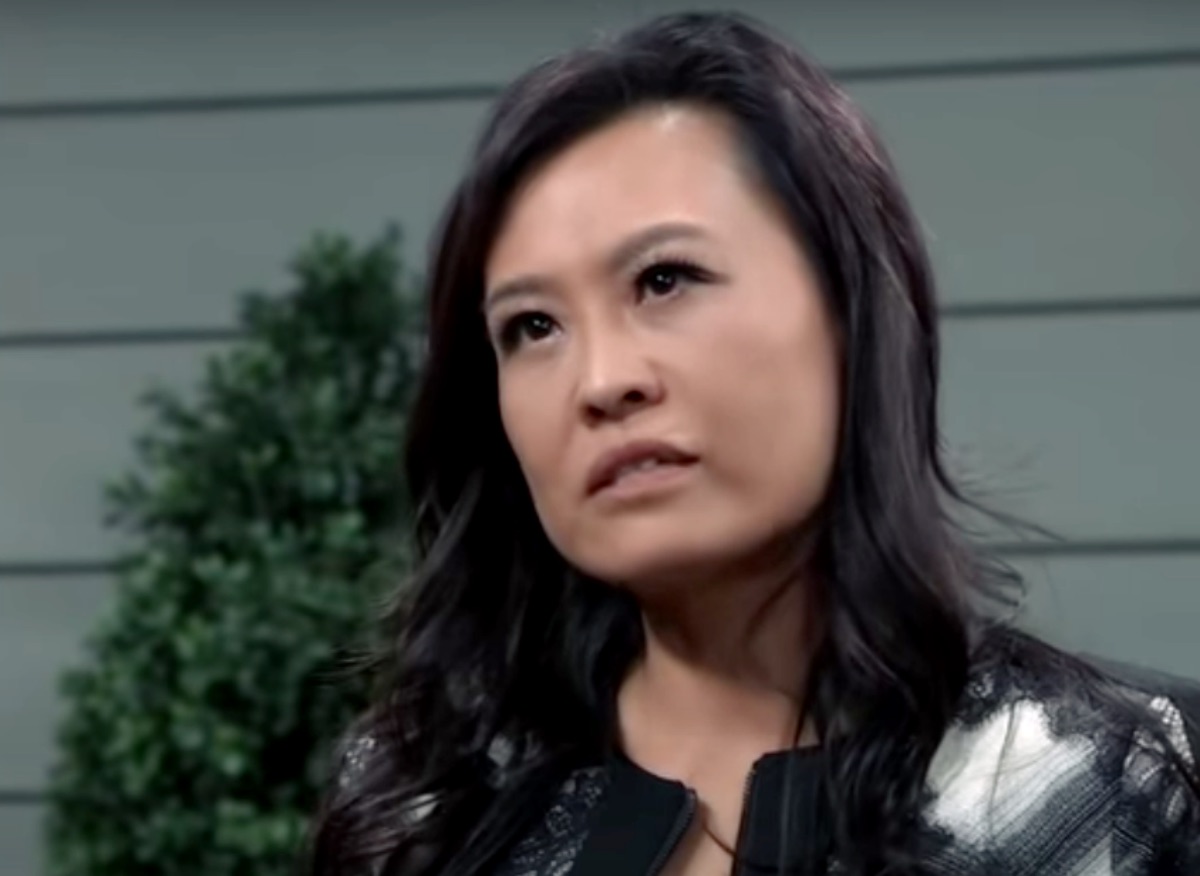 General Hospital Spoilers: Leisl Goes After Selina