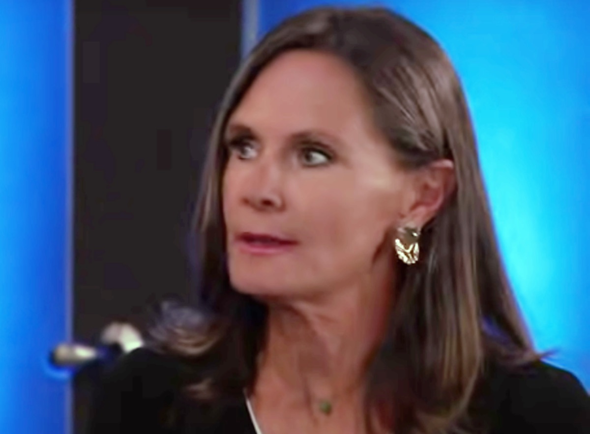 General Hospital Spoilers: Lucy Coe Gives Liz Questionable Advice