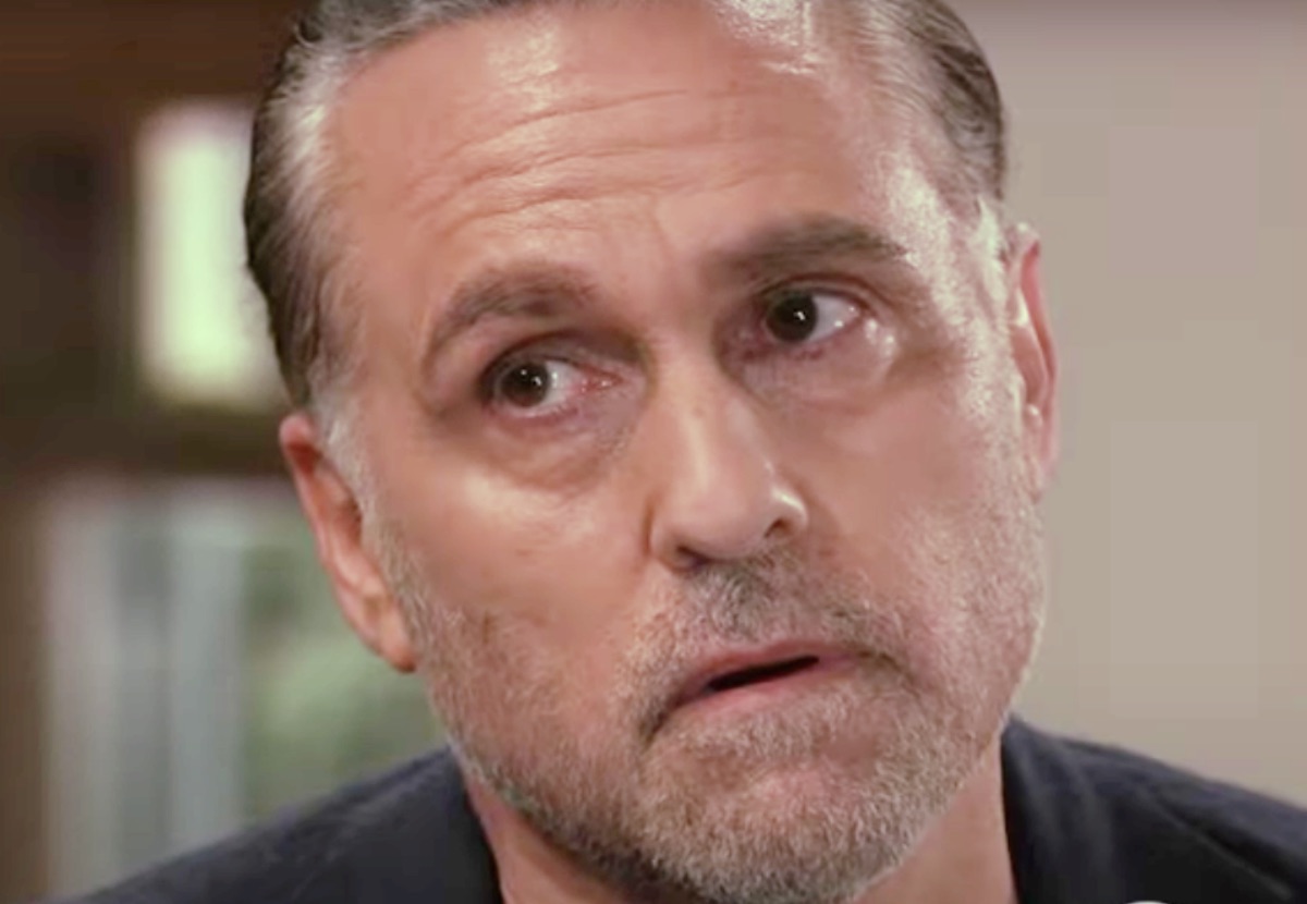  General Hospital Spoilers: Sasha Continues To Distance Herself From Sonny