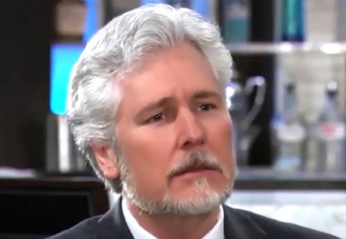 General Hospital (GH) Spoilers: Lucy And Martin Reunite