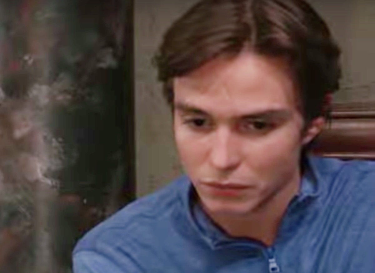 General Hospital Spoilers: Rory Busts Cameron And Spencer