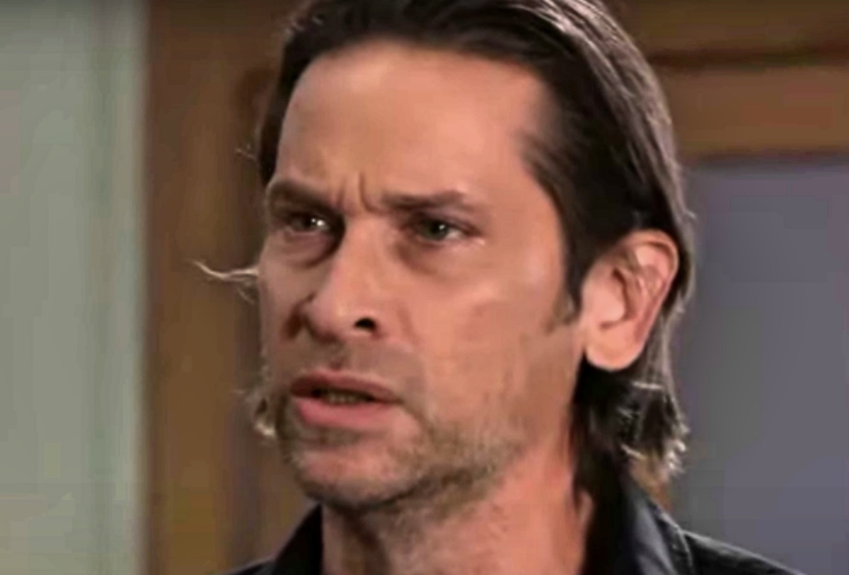 General Hospital Spoilers: Aiden Wants To Hold A Séance To Speak With Franco!