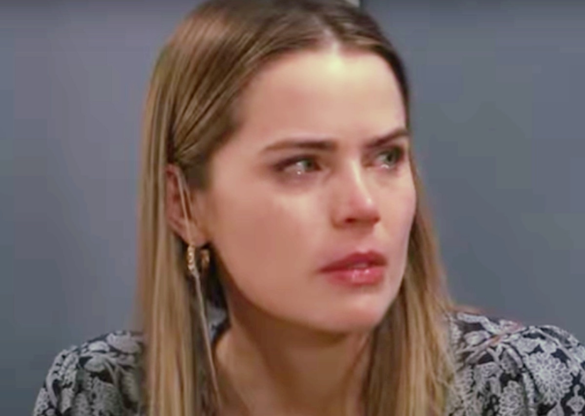 General Hospital Spoilers: Sasha Continues To Distance Herself From Sonny