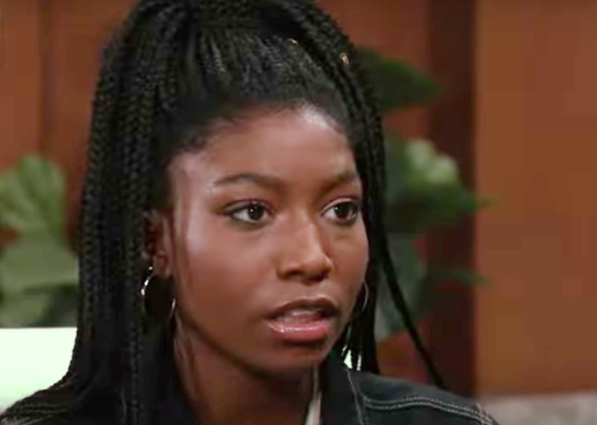 General Hospital Spoilers: Spencer Jealous, Has Some Competition For Trina!