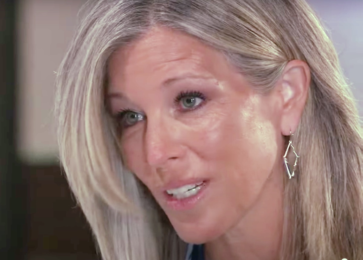 General Hospital (GH) Spoilers: Harmony Is Caught Destroying Ev