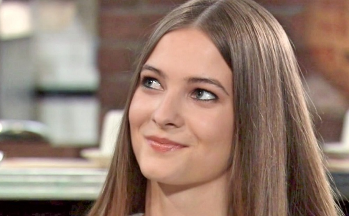 General Hospital (GH) Spoilers: Mac And Felicia Are Esme’s Biological Parents, Ryan Lied