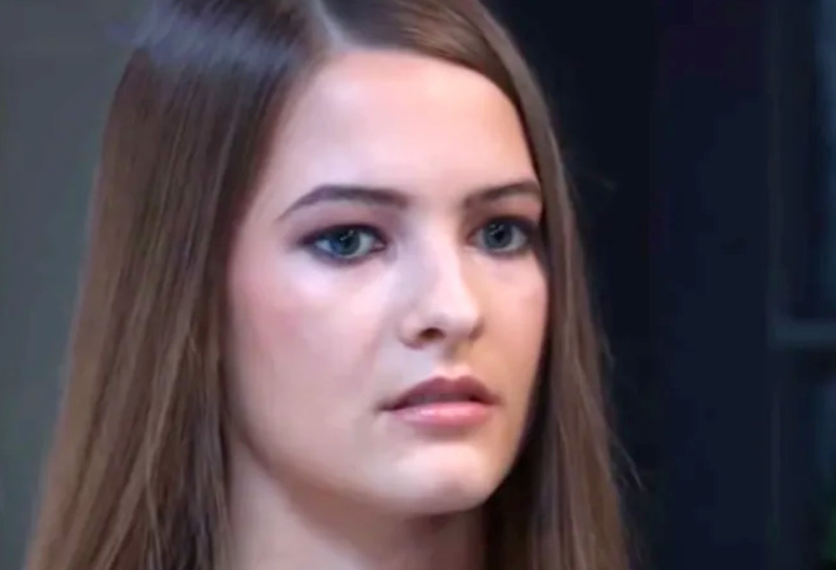 GH Spoilers: Spencer Hires Sam To Investigate Esme’s Background