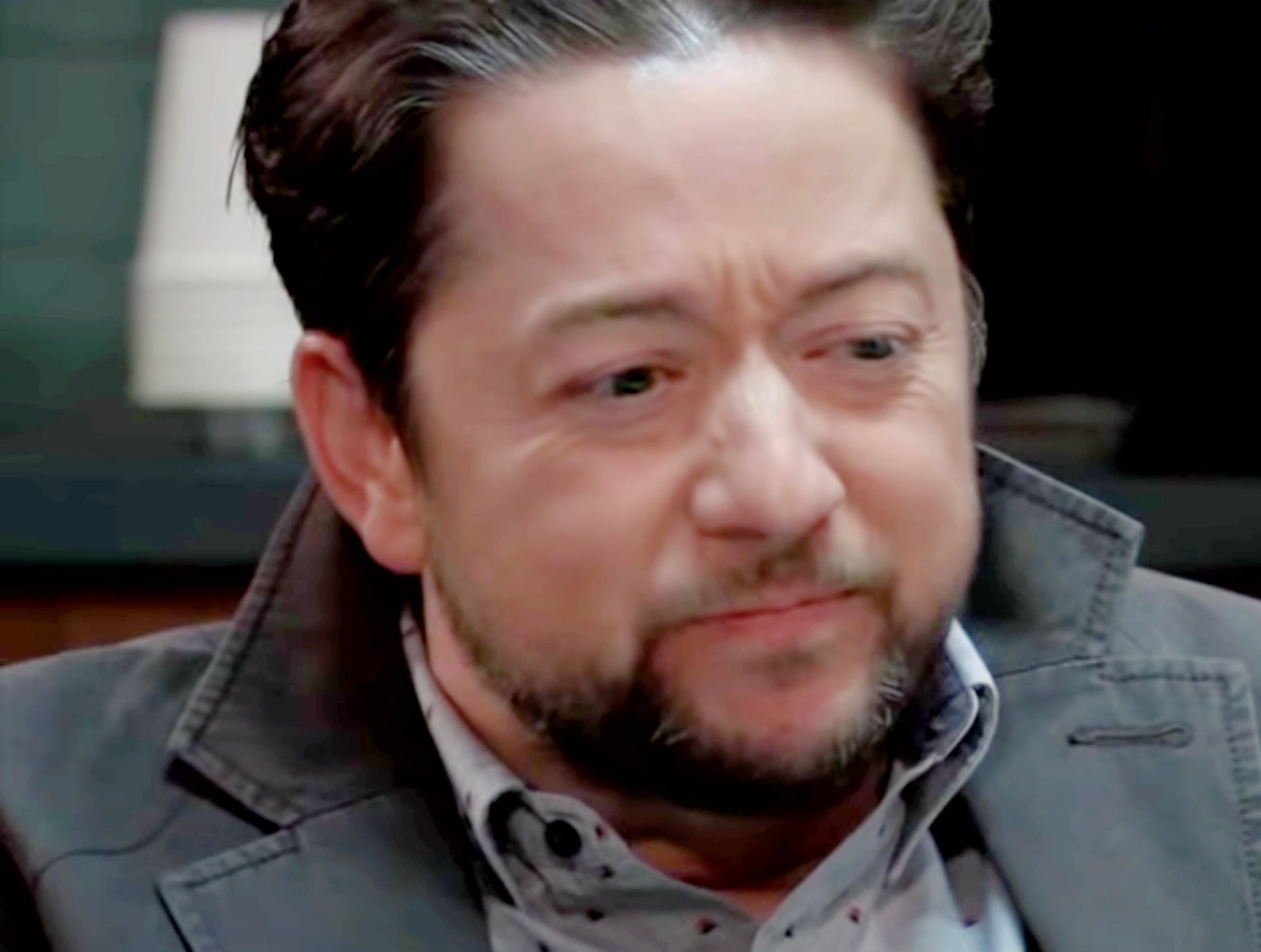 General Hospital Spoilers: Spinelli Puts Brakes on Maxie and Austin, Tries To Recapture 'Spixie' ?