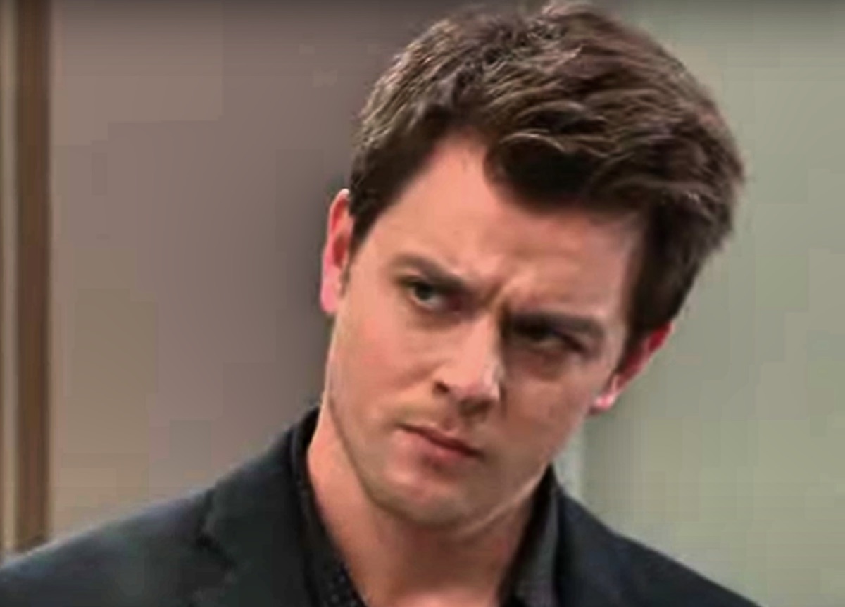 General Hospital Spoilers: Scotty And Nina Prepare For Battle Against Michael Corinthos!