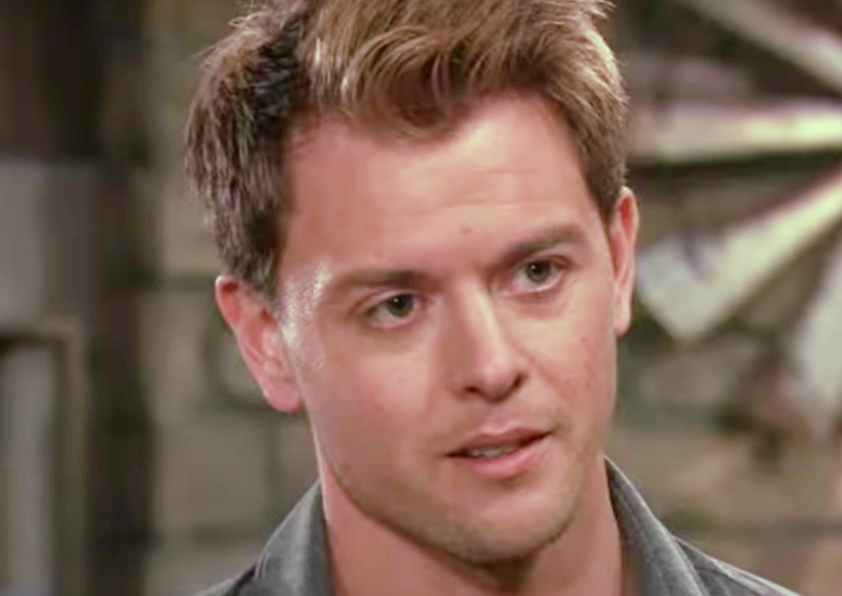 General Hospital Spoilers: Michael’s Threats To Sonny’s Organization Angers Selina!