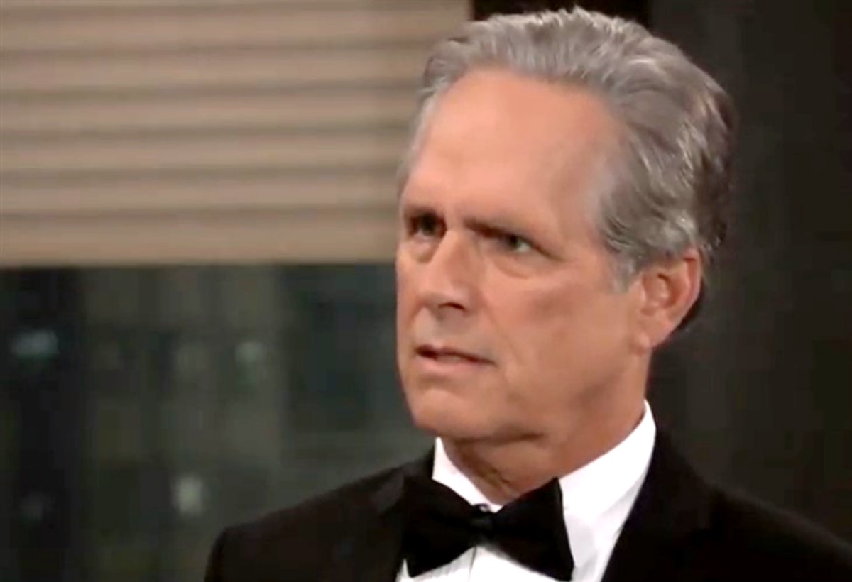 General Hospital Spoilers: Sparks Fly Between Alexis And Gregory