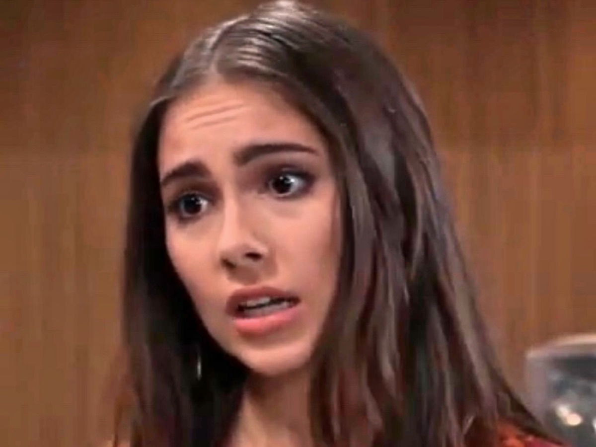 GH Spoilers: TJ And Molly Go On The Hunt To Solve Marshall Mystery