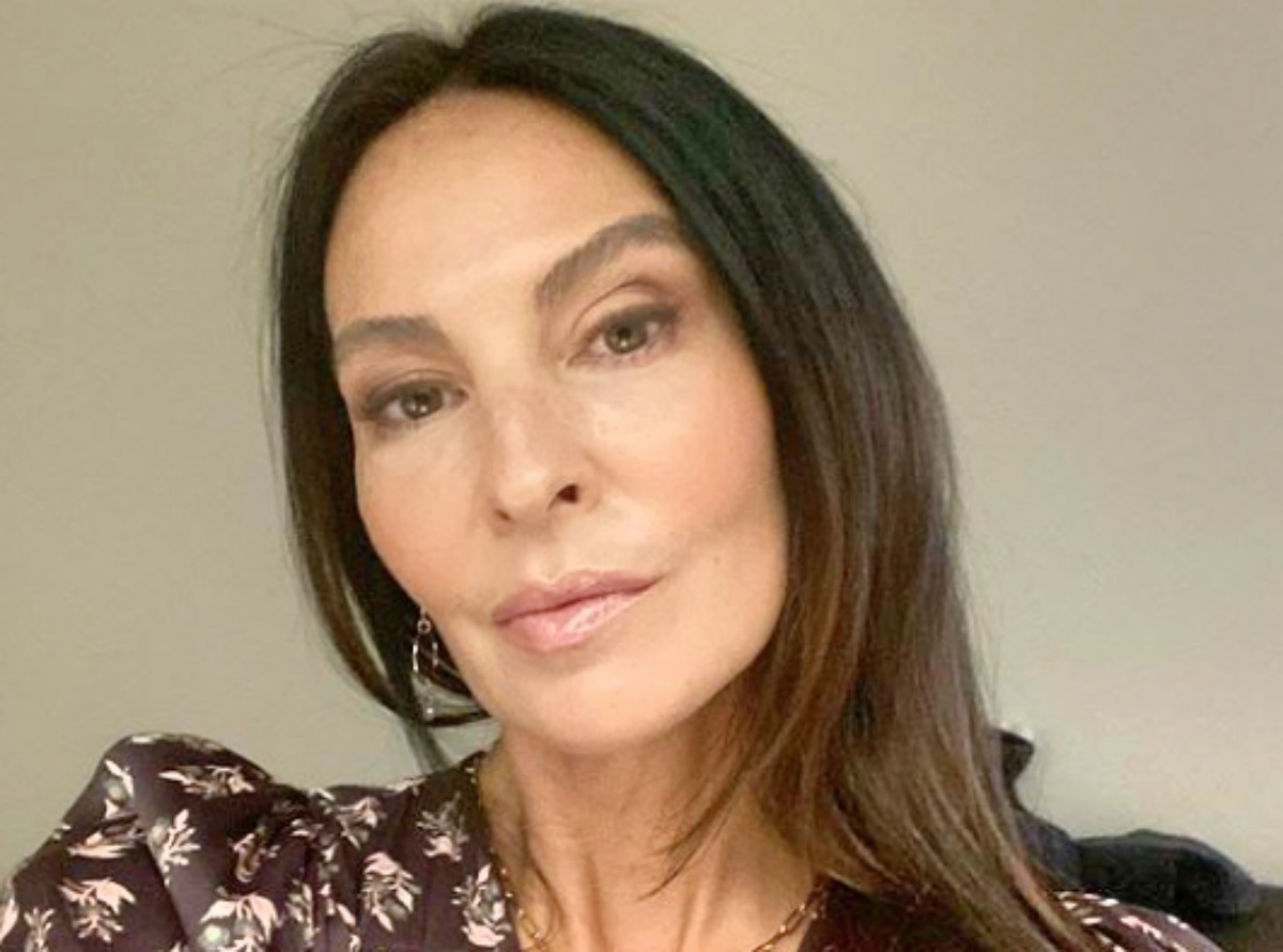 Inga Cadranel Shares The Truth About Her Leaving General Hospital
