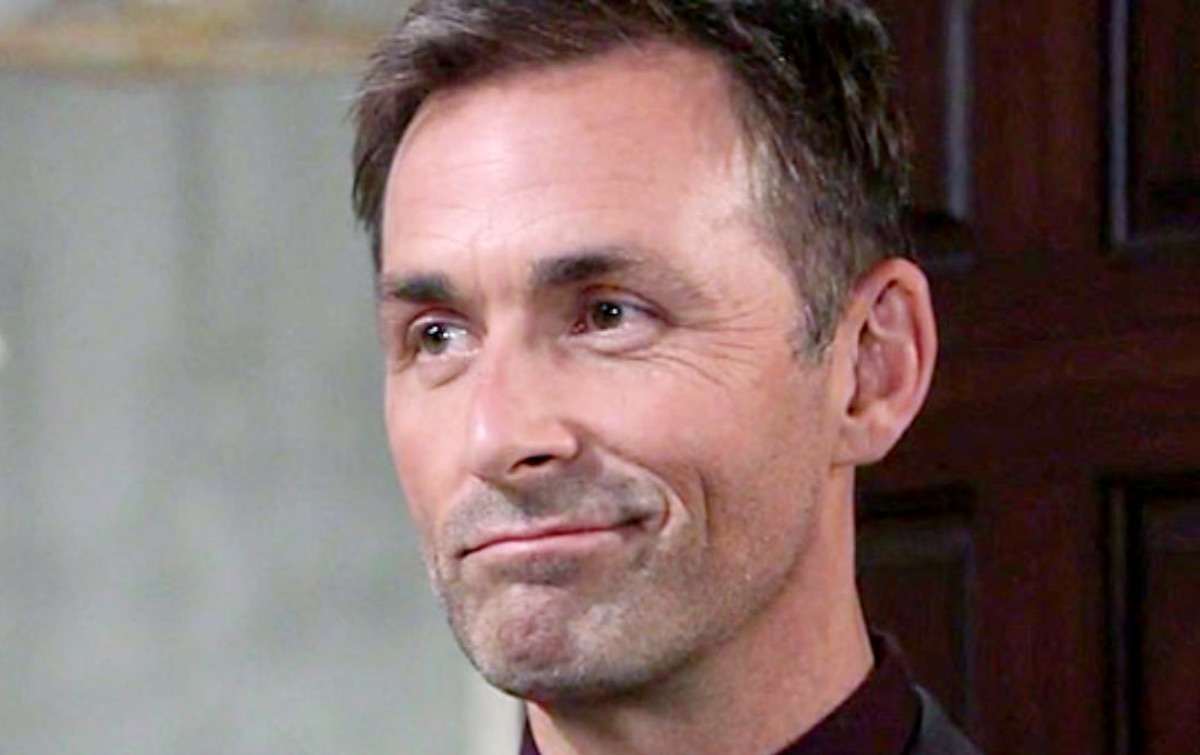 General Hospital Spoilers: Ned and Valentin Intend on Taking Over ElQ