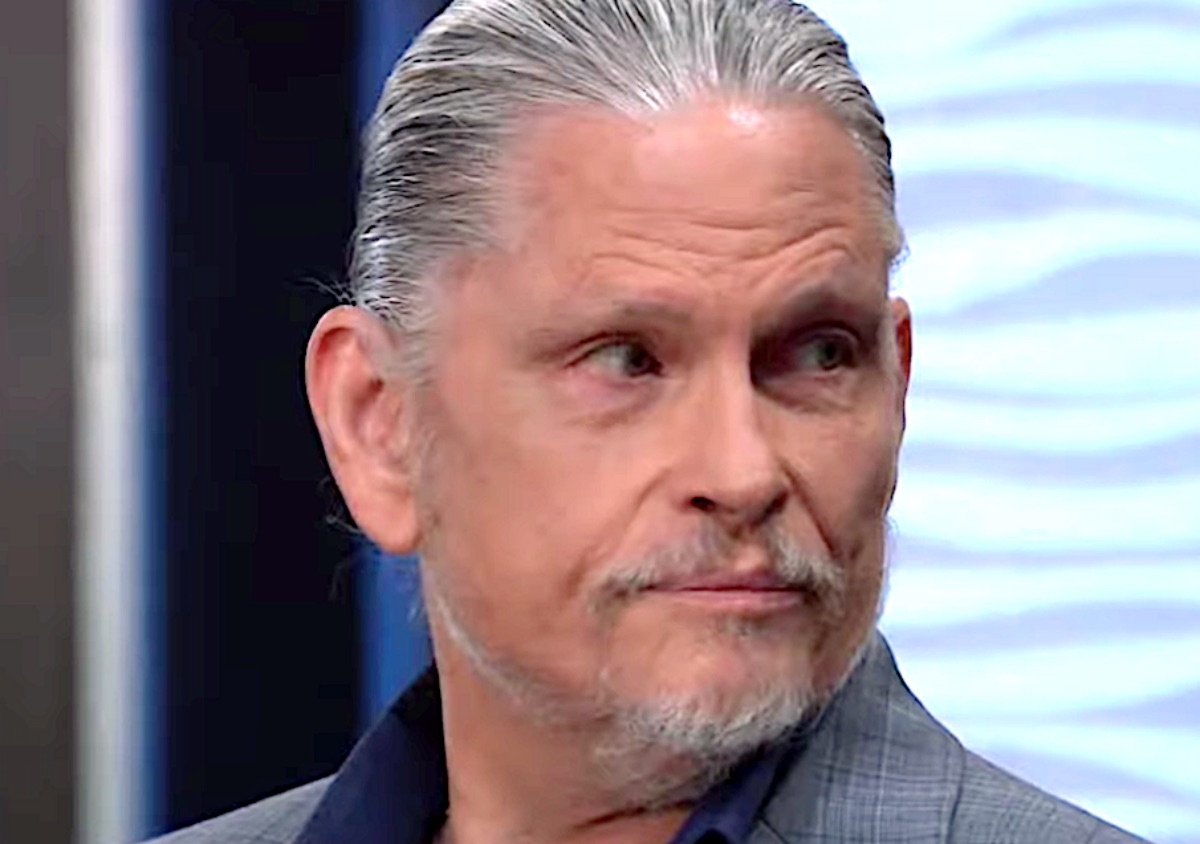 General Hospital Spoilers: Cyrus Abducts Nina!