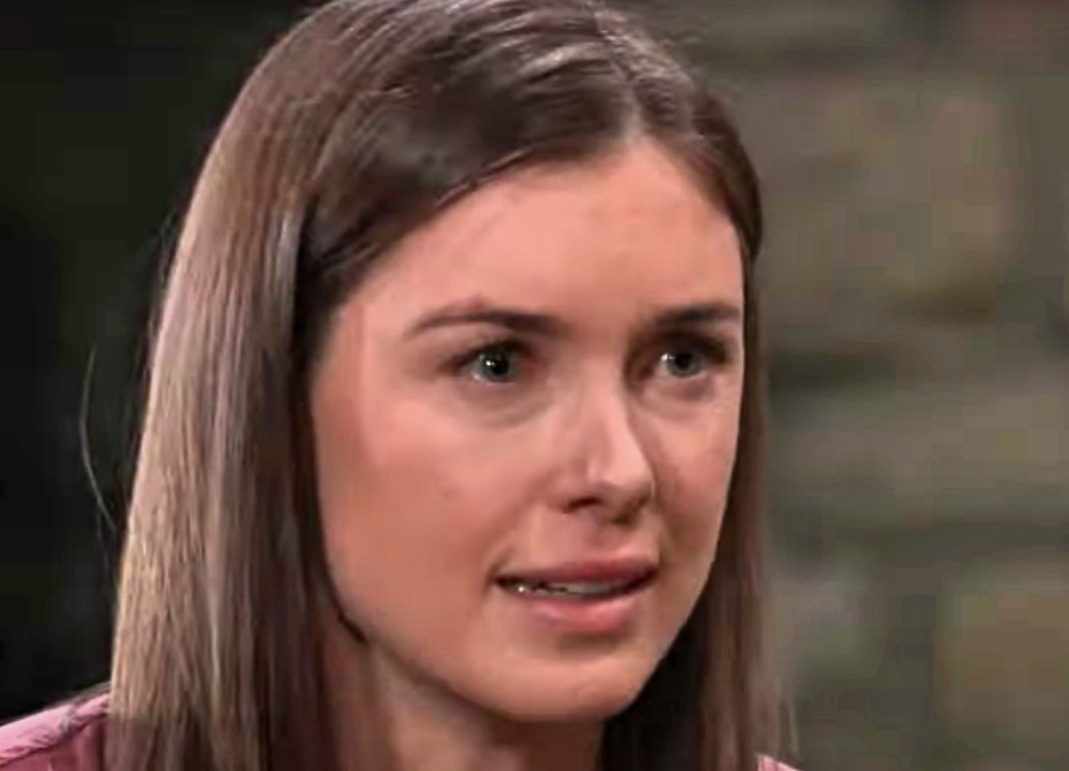 General Hospital (GH) Spoilers: Alexis’ Confession Sparks Willow Parent Search