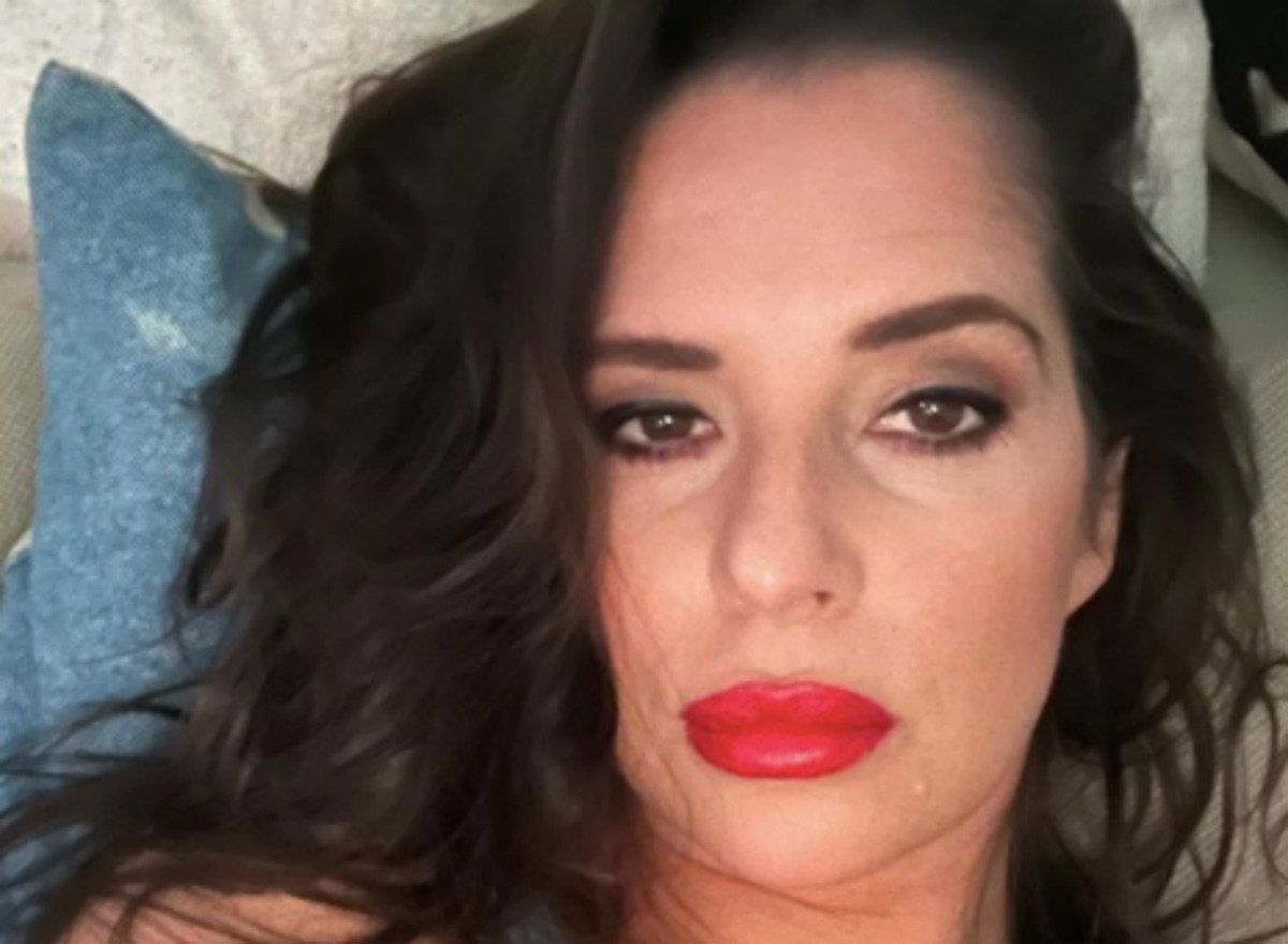 General Hospital: Kelly Monaco Thanks Fans For Their Support