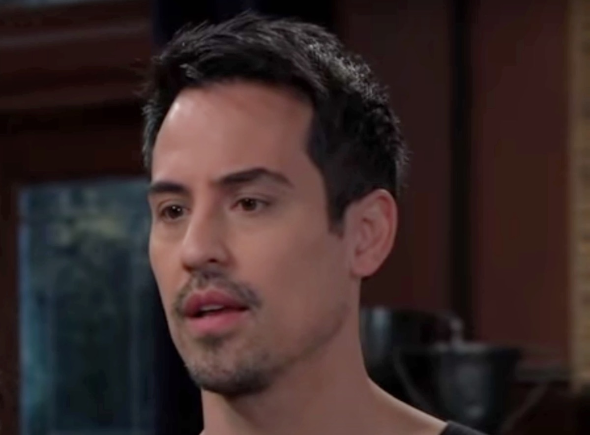 GH Spoilers: Esme Manipulates Nikolas After Striking Out With Spencer