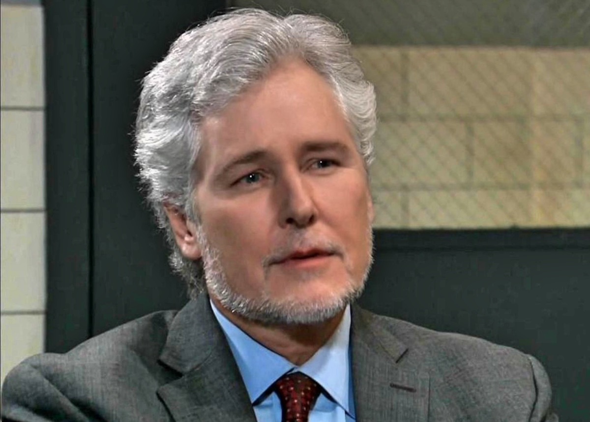 General Hospital Spoilers: Michael E. Knight Lands A New Gig