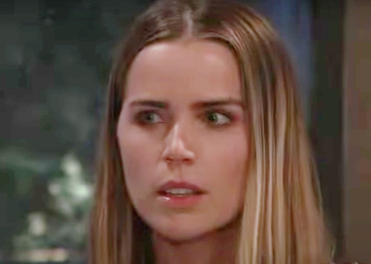 GH Spoilers: Secrets Exposed, Tempers Flare!