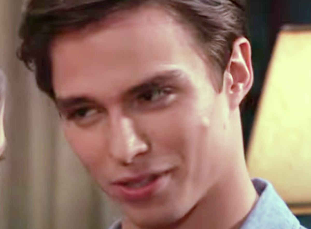 General Hospital Spoilers: Sam Gets Crucial Information From Spencer!