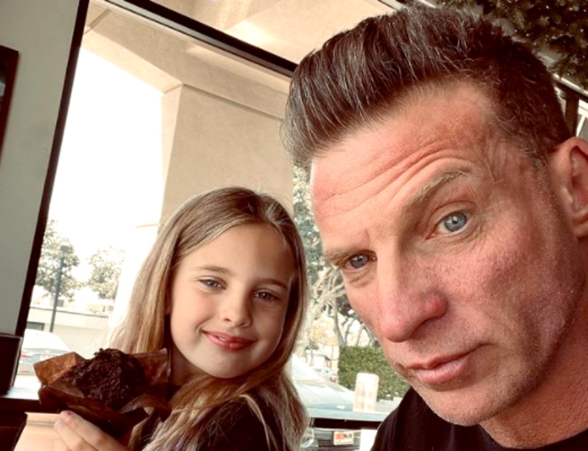 General Hospital (GH) Spoilers: Steve Burton Dishes On Beyond Salem II