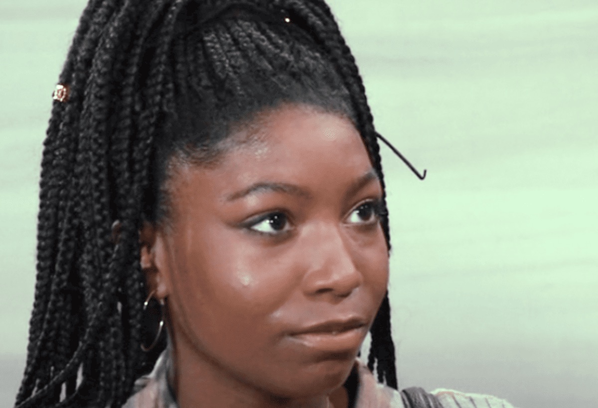 General Hospital Spoilers: Spencer Finds it Hard to Keep Up Appearances with Esme and Trina