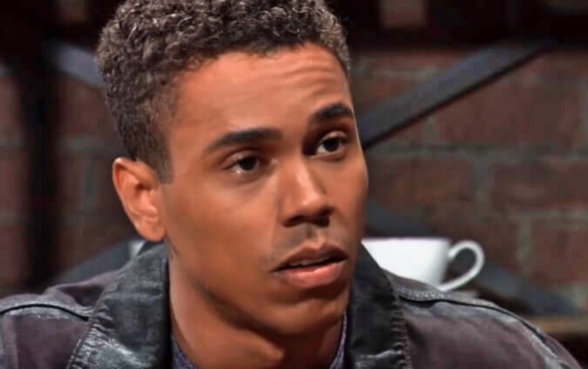 General Hospital Spoilers: Curtis And TJ Shocked When Stella Shows Up In Brooklyn