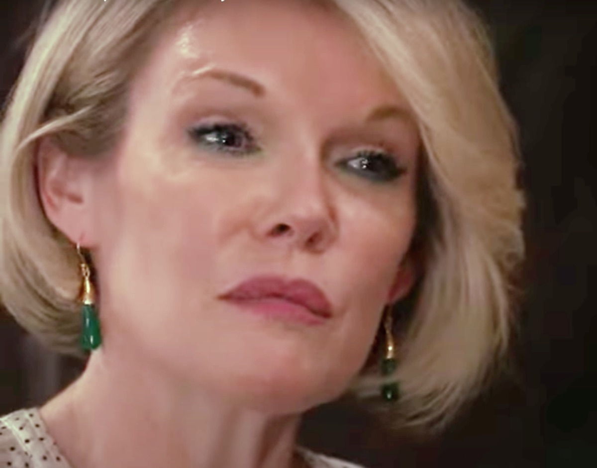 General Hospital Spoilers Laura And Ava Take Aim At Their Distressing Challenges General