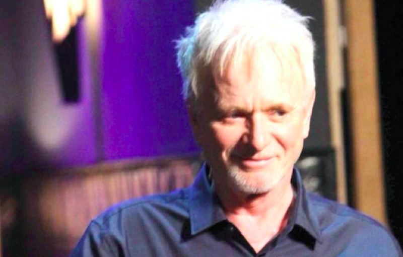 General Hospital: Luke Spencer