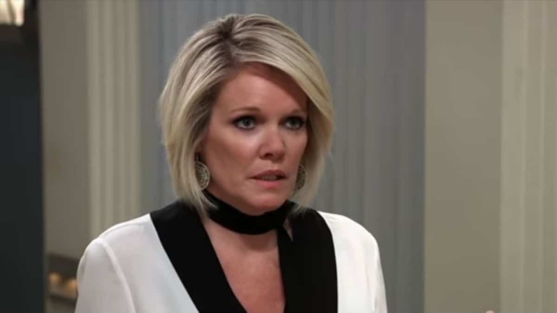 General Hospital (GH) Spoilers: A New Cassadine Heir – Is Esme Pregnant ...