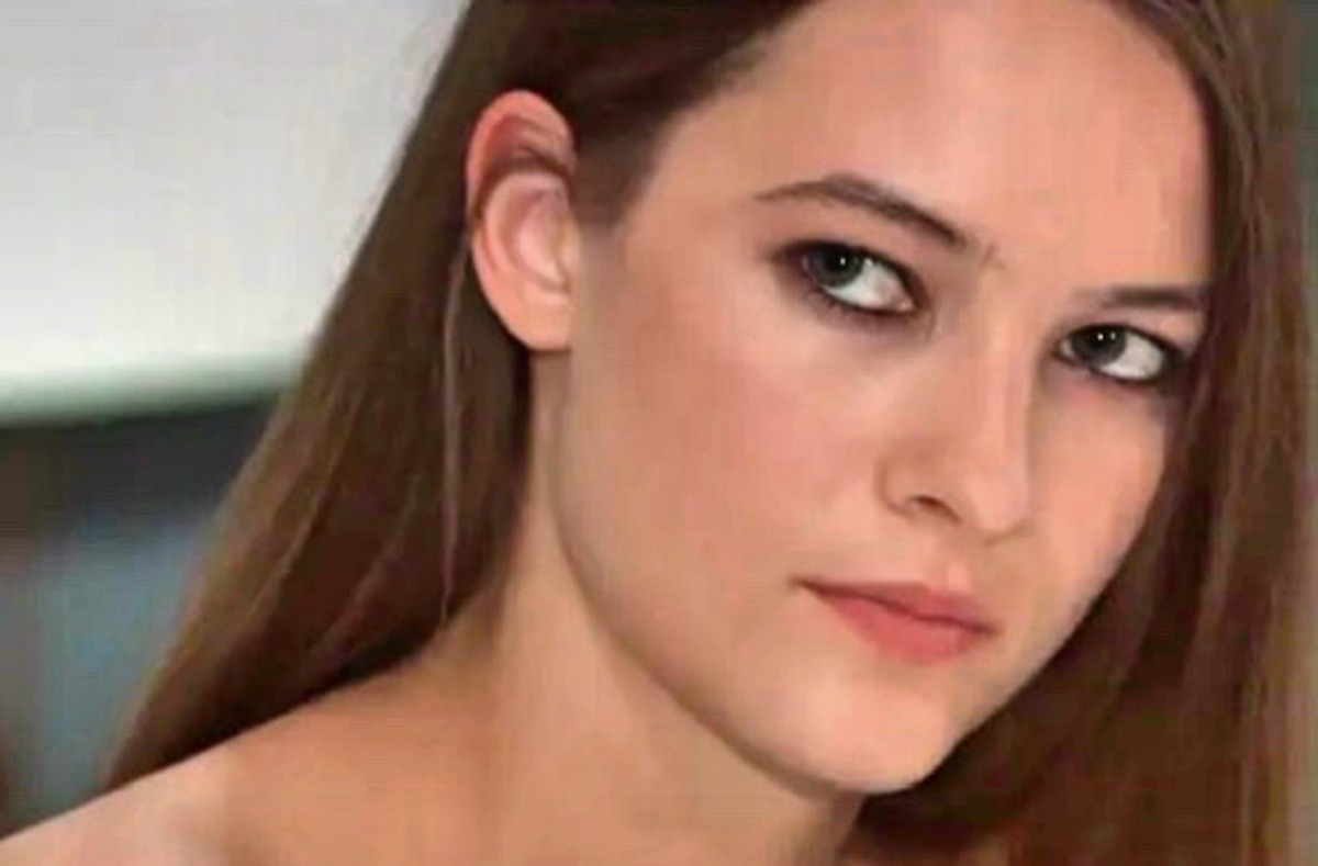 General Hospital Spoilers: Nikolas Pays Dearly For Esmé Passion!