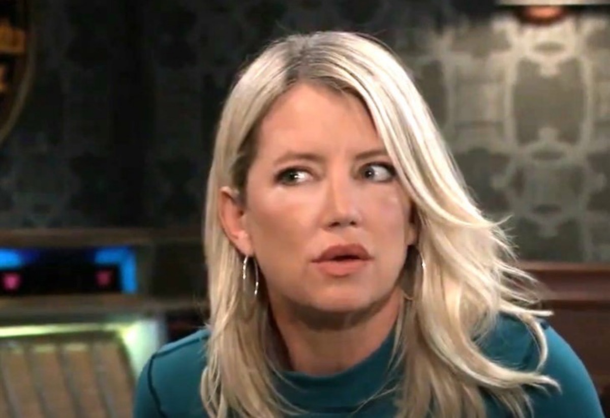 General Hospital Star Cynthia Watros Is Ready For The Daytime Emmys