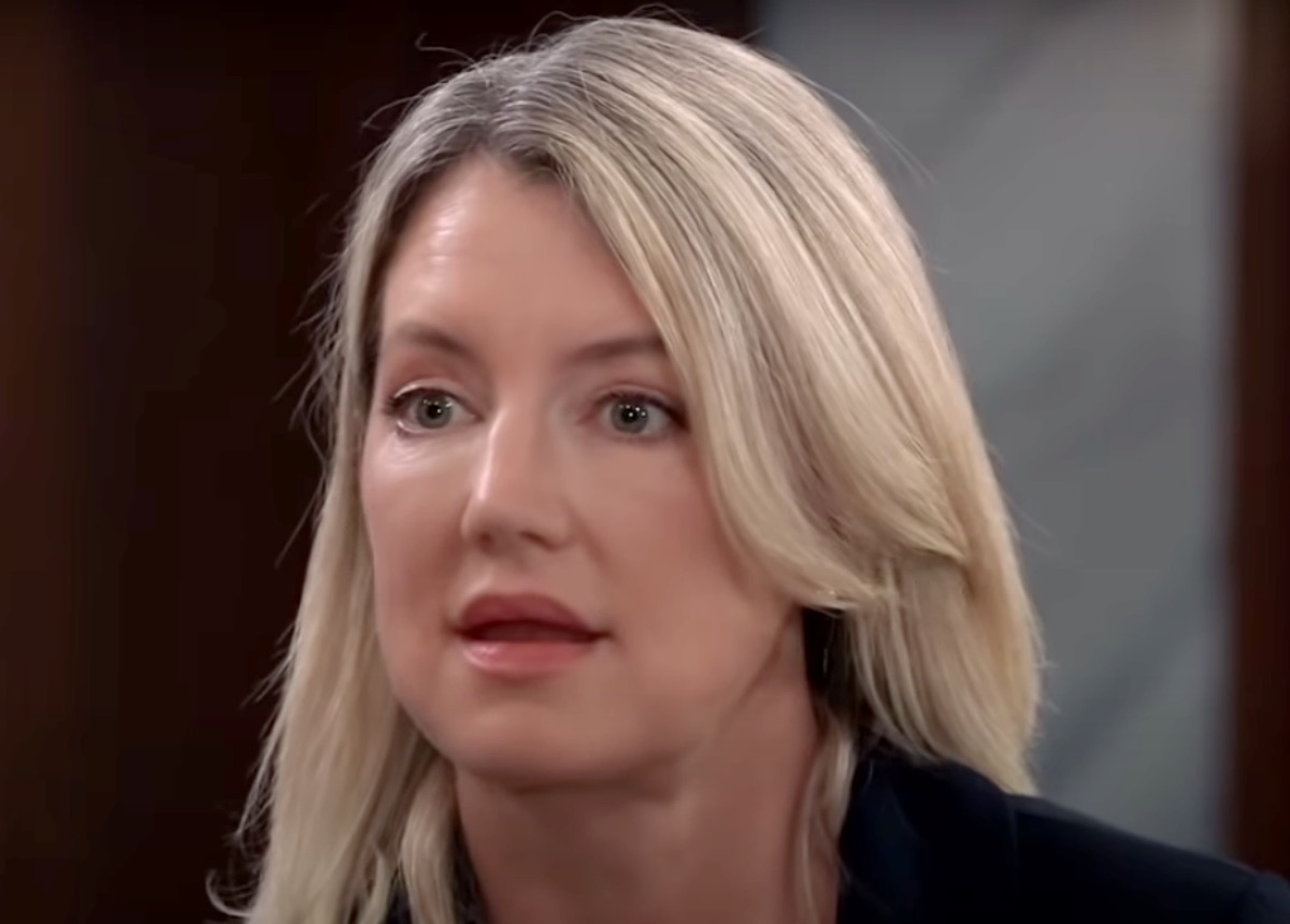 General Hospital Spoilers: Nina and Liesl Take Stock of their Love Lives