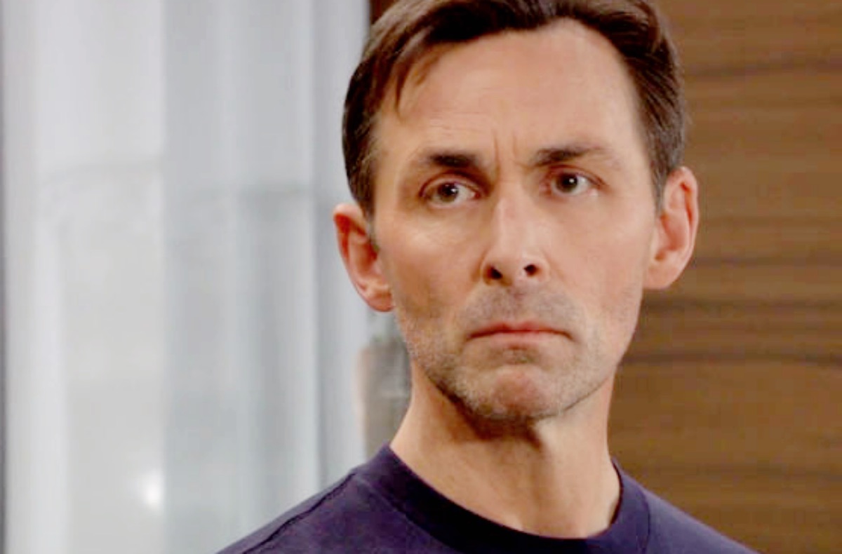 General Hospital Spoilers: Ned’s Loyalties Torn!