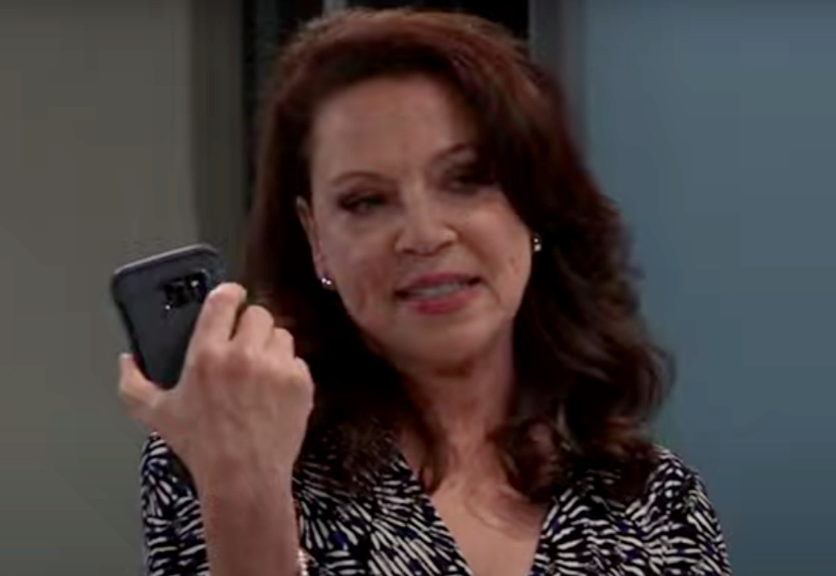 General Hospital Spoilers: Nina and Liesl Take Stock of their Love Lives