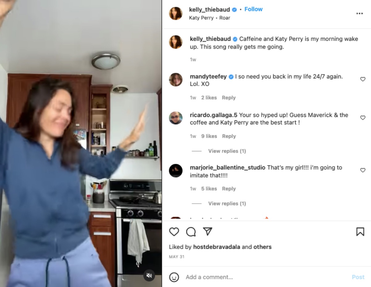 General Hospital Spoilers: Kelly Thiebaud Explains Why Britt Is Still Hung Up On Jason